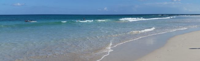 Toller Familienurlaub auf Fuerteventura!