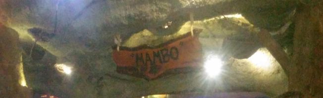 Mambo Bar