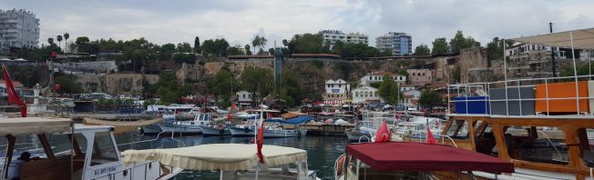 Türkei - Side - Paloma Oceana Resort