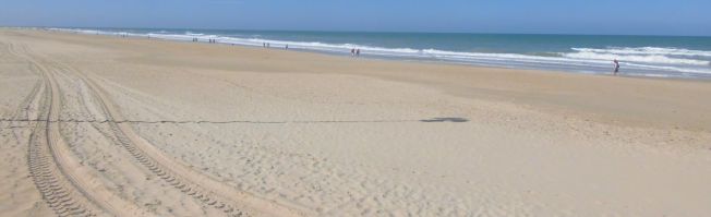 Unser Clubhighlight in Andalusien! - Der Club Aldiana Andalusien