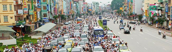 Vietnam