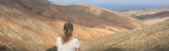 Fuerteventura - Die Insel der heißen Winde