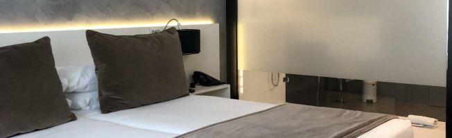 Tolles Stadthotel in Lissabon