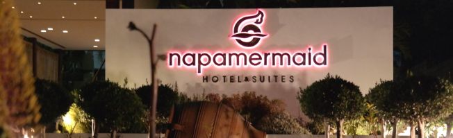 Napa Mermaid Ayia Napa
