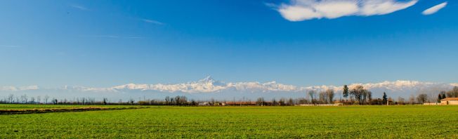 Piemont - Wandern und Genuss