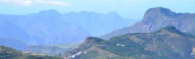 Gran Canaria-Ein Wanderparadies!