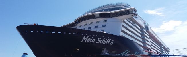 Gruppenreise Westliches Mittelmeer mit Ibiza