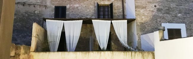Alcudia - Old Town