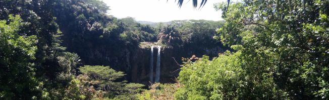 Mauritius - Die Perle im Indischen Ozean
