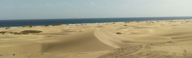 Gran Canaria
