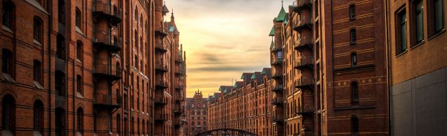 Hotel 25hours Hafencity