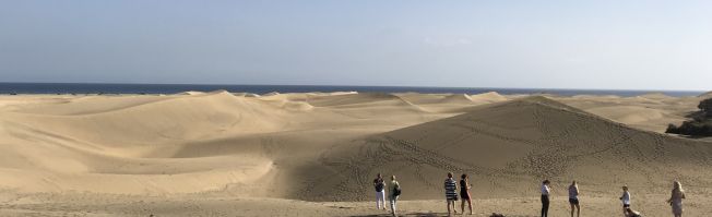 Gran Canaria