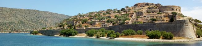 Kreta-die größte aller griechischen Inseln 