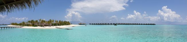 Die Malediven - Einzigartige Inselwelt am Äquator 