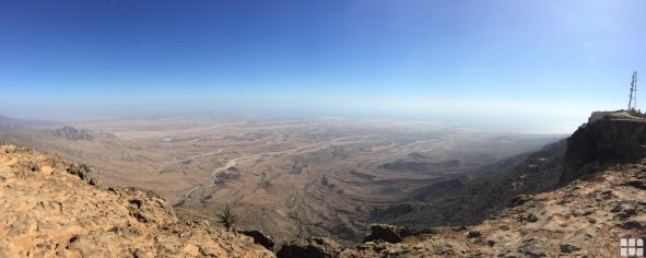 Oman - Karibik des Orients