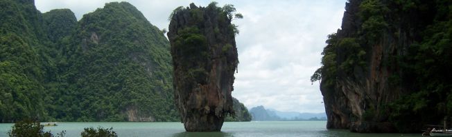 Phuket/Thailand
