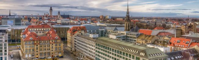 Freizeitausflug Nähe Leipzig