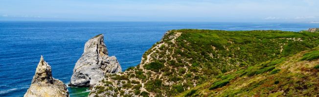 Portugal - Alantejo Küste