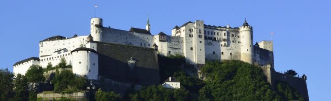 Österrech/Salzburg: Romantik Wellnesshotel Himmelreich