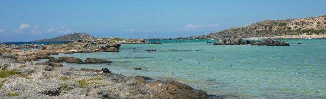 Strandtipp Kreta