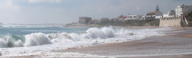 Super Fischrestaurant in Conil de La Frontera