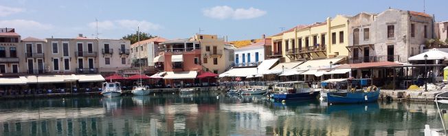 Taverne Kechagias
