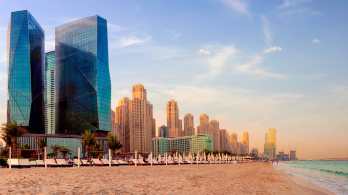 Rixos Premium Dubai JBR