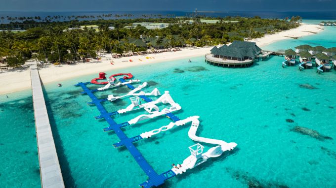 Siyam World