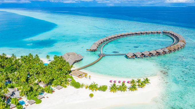 Sun Siyam Vilu Reef