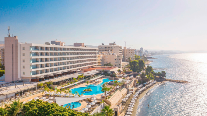 Royal Apollonia