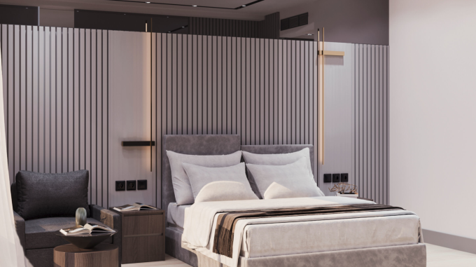 Victory Volare Hotel