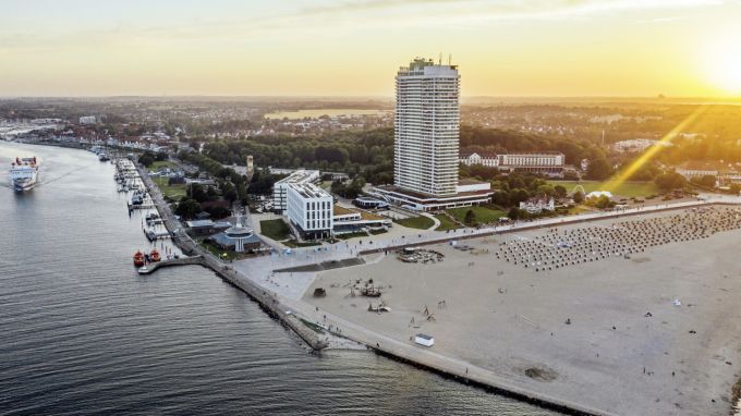 aja Travemünde