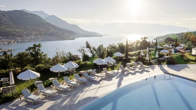 A-ROSA Hotel am Gardasee