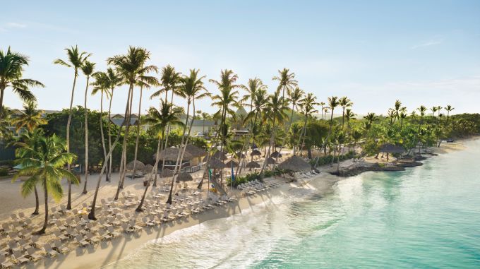 Dreams La Romana Resort & Spa