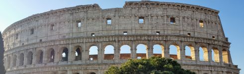 Colloseum