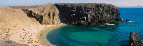 Papagoya_Strand_Lanzarote