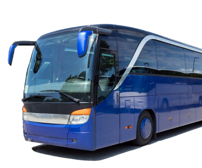 Reisebus Pixabay