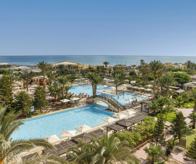 DJE Pool 0002