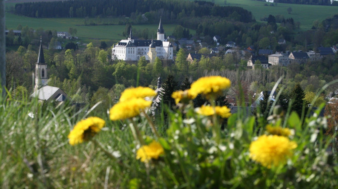 purschenstein