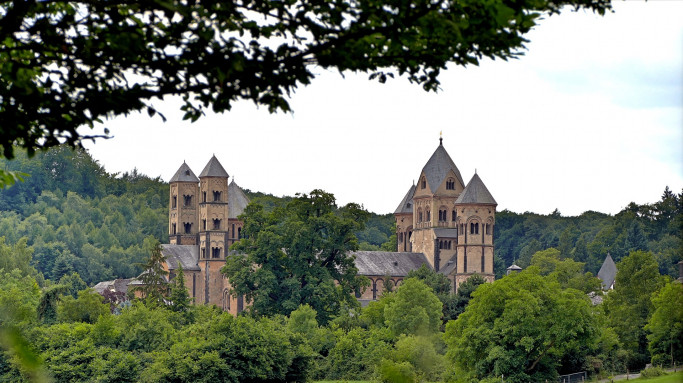 kloster-maria-laach