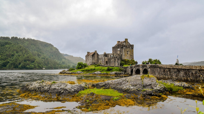 highlands