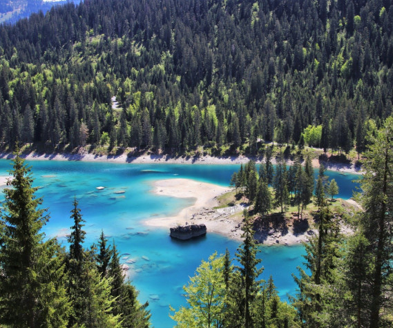 alpensee