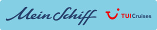 Mein Schiff Logo quer