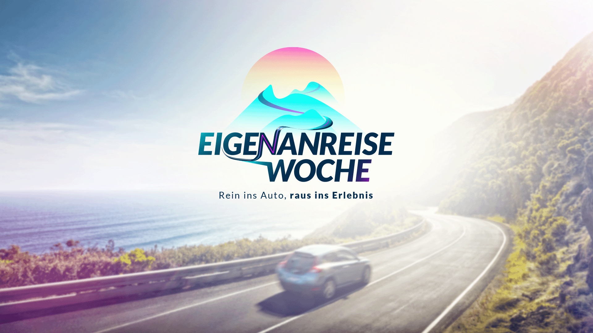 Eigenanreise Eigenanreise