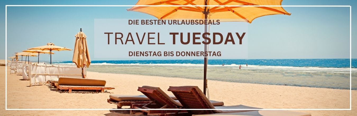 Travel Tuesday