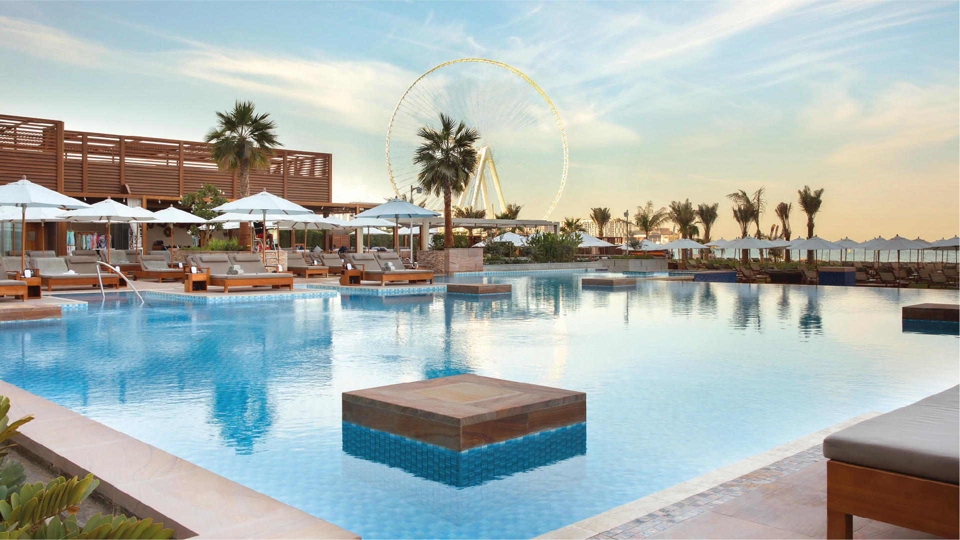 Rixos Premium Dubai