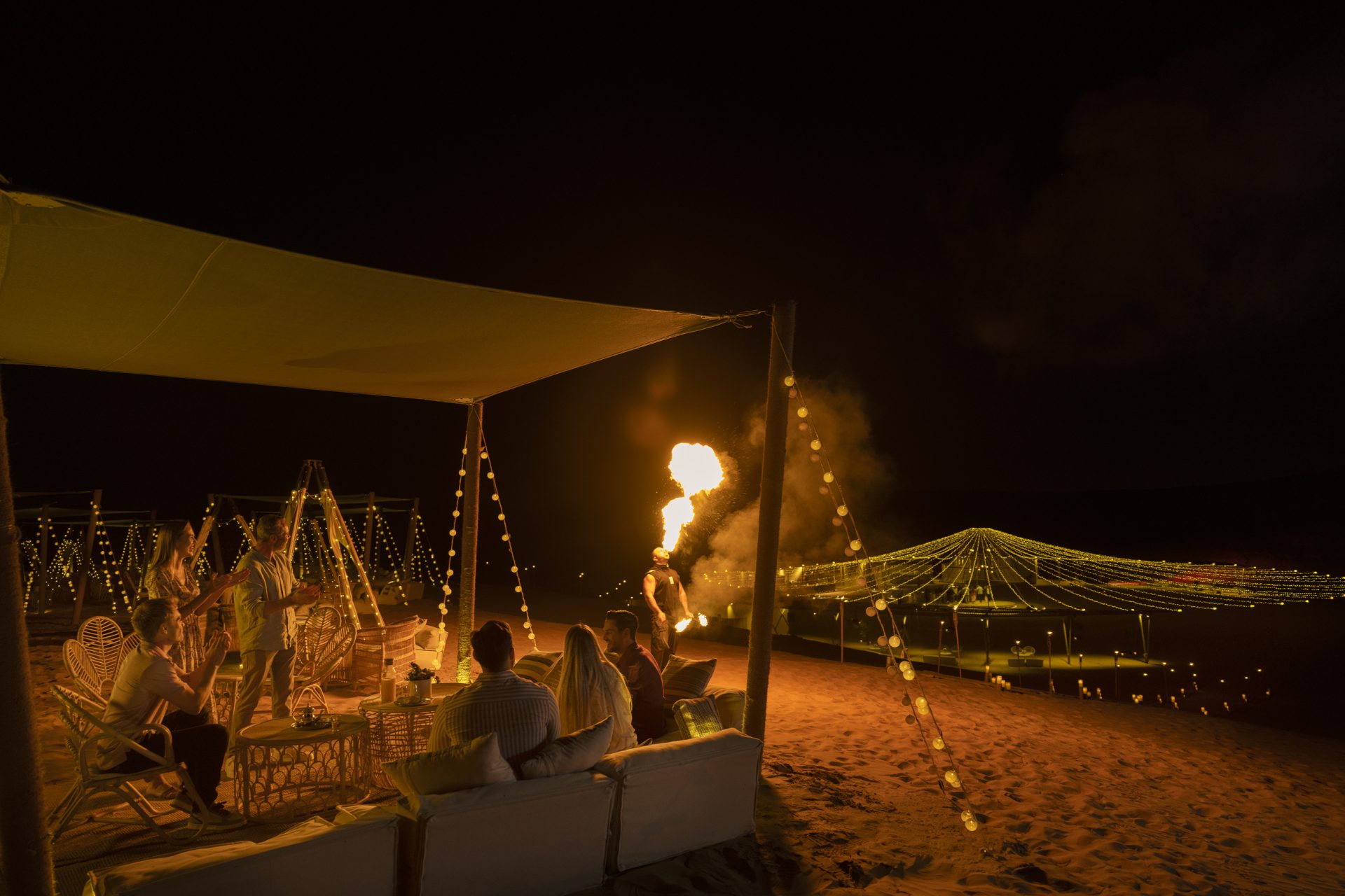 Sonara camp Sonara camp